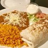Tu Casa Mexican Restaurant & Bar