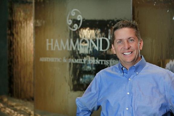 image of business Hammond Aesthetic & General Dentistry