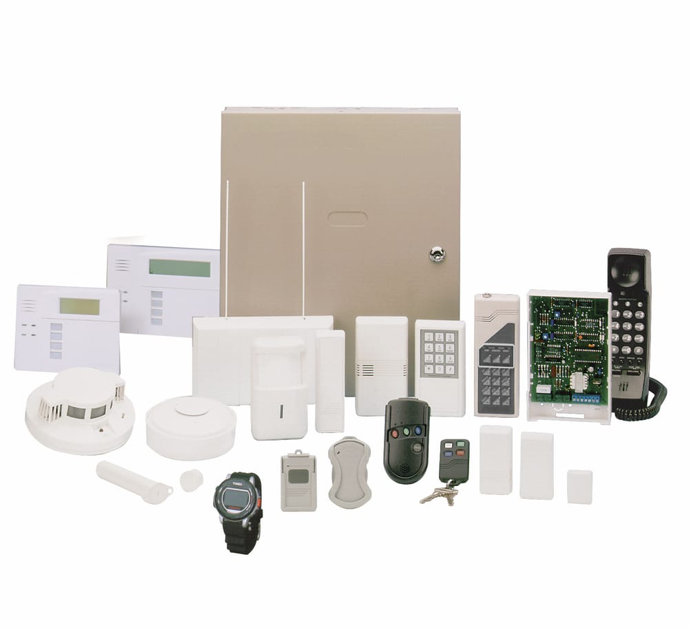 Safeguard Home Security