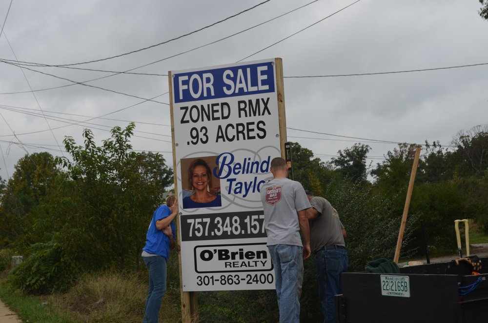 Belinda Taylor- O'Brien Realty
