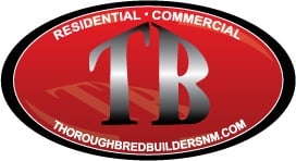 image of business Thoroughbred Builders