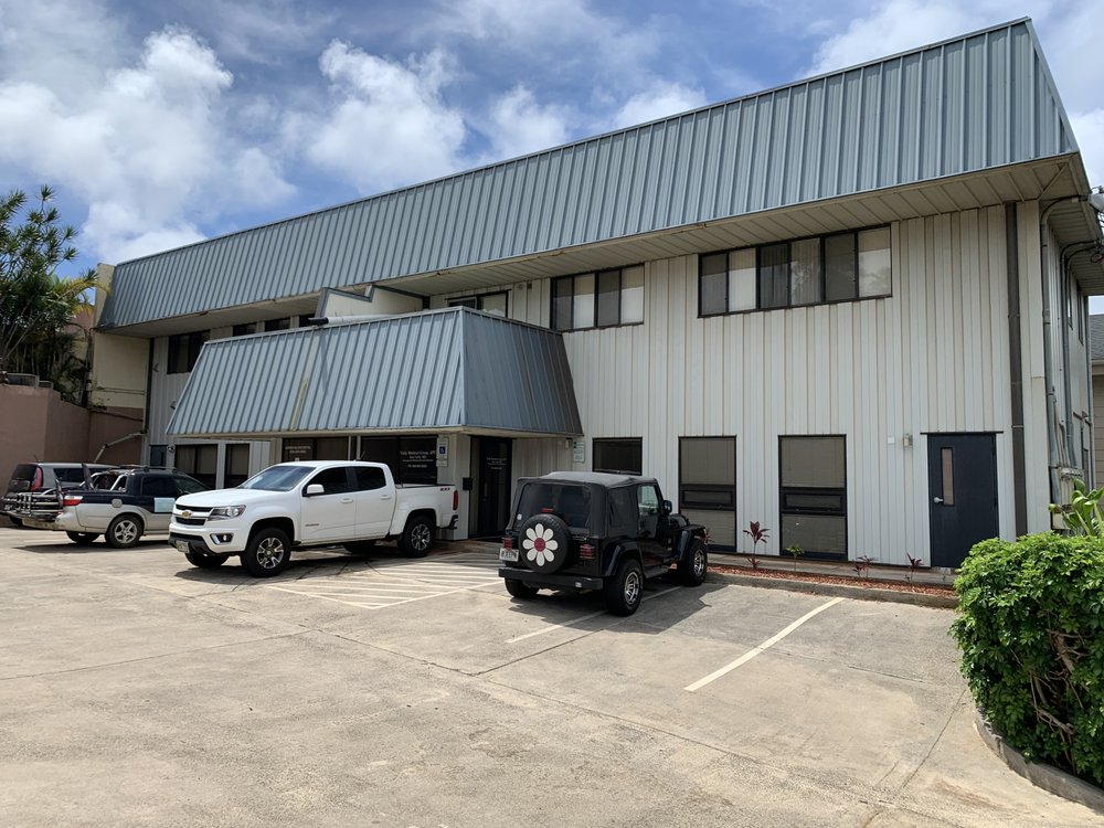 image of business Garden Island Dental