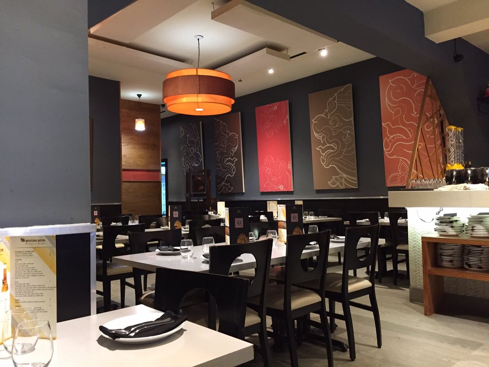 Bangkok Spoon Deluxe 58 Photos & 29 Reviews Thai 57 King Street W