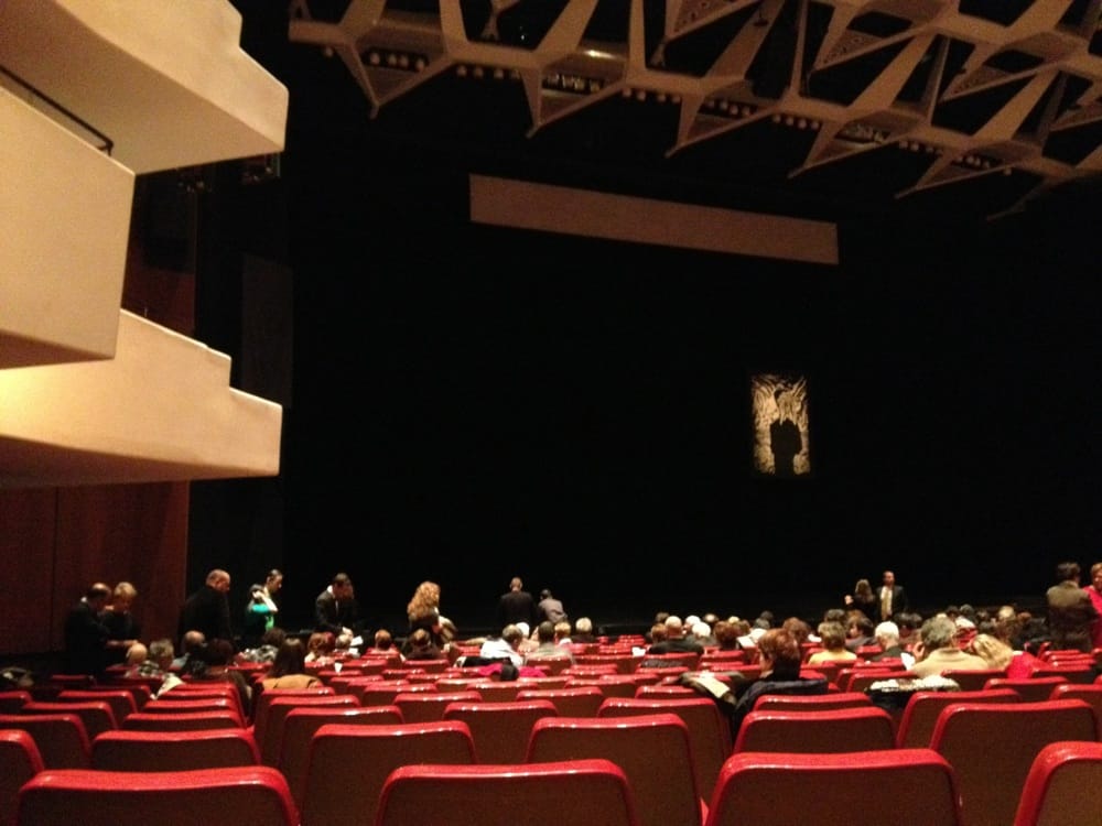 L'opera De Montreal