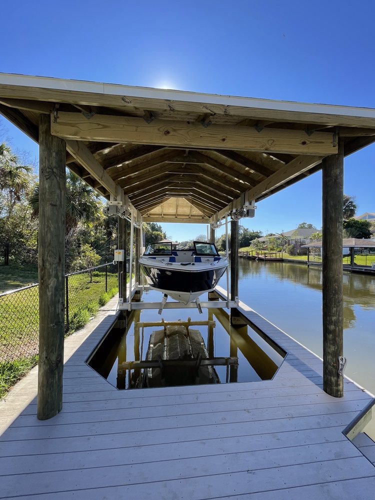 image of business New Wave Marine