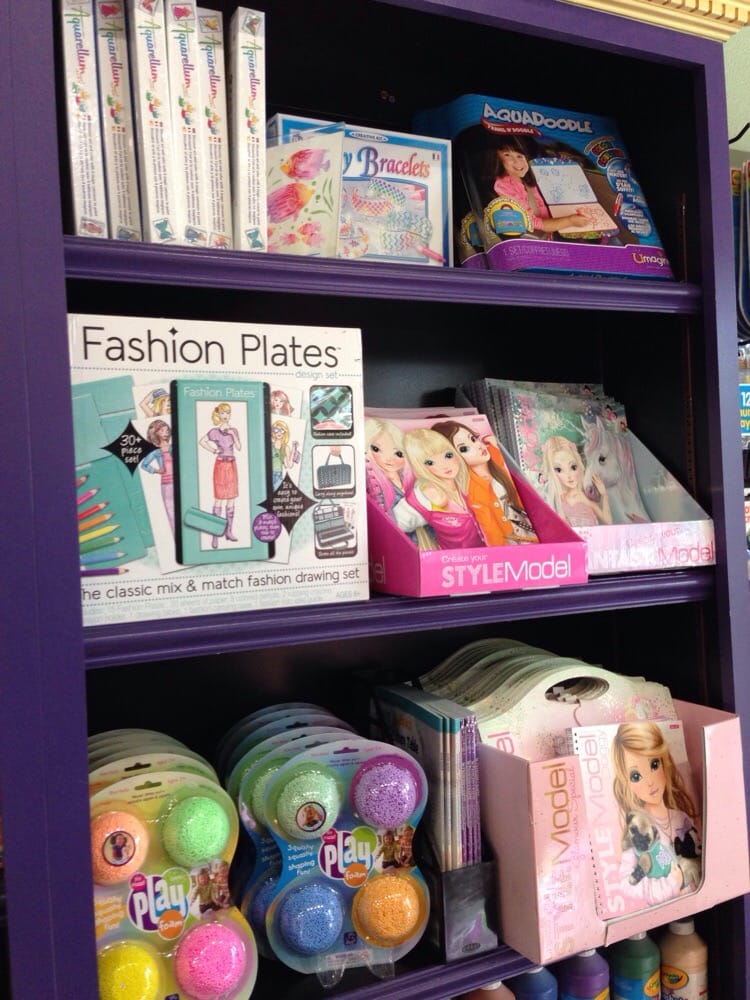 Cheeky Monkey Toys 29 Photos & 74 Reviews Toy Stores 640 Santa Cruz Ave, Menlo Park, CA