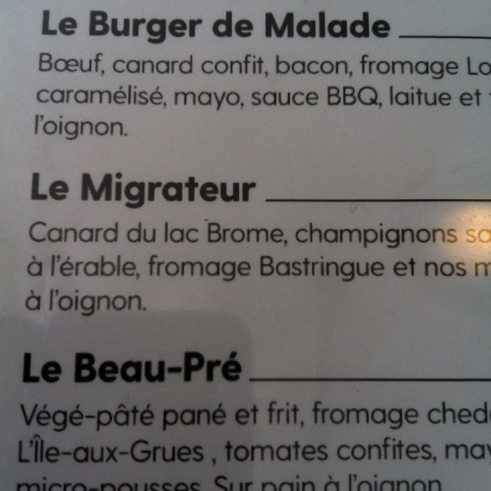 Chez Léo