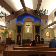 calvary chapel newbury park