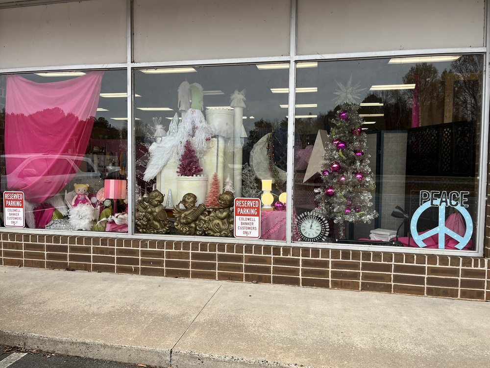 Hospice Thrift Store