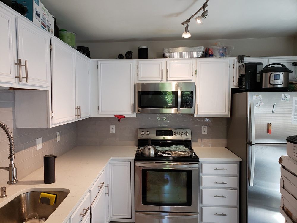 Granite Quartz Zone