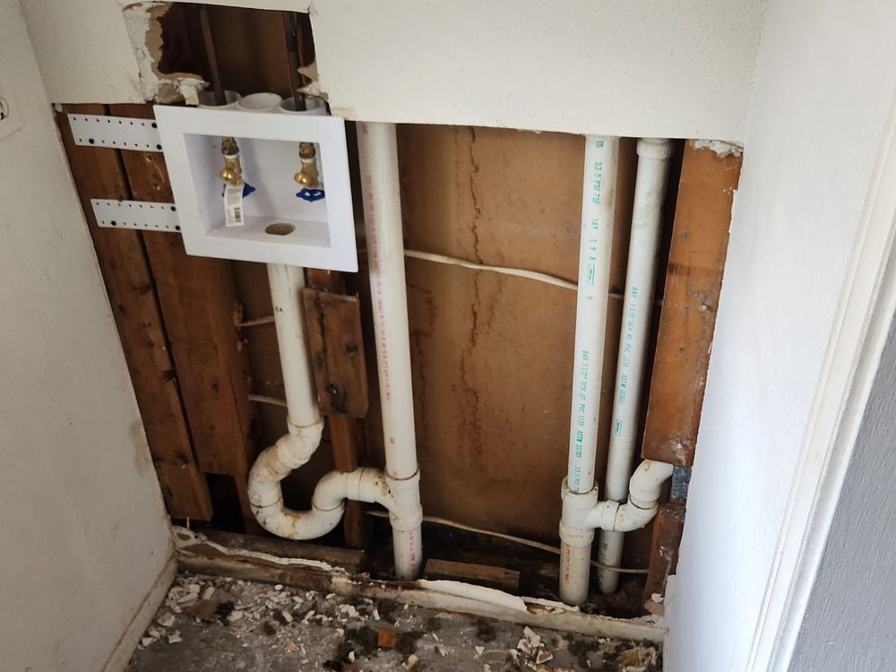 Ant's Handyman Service