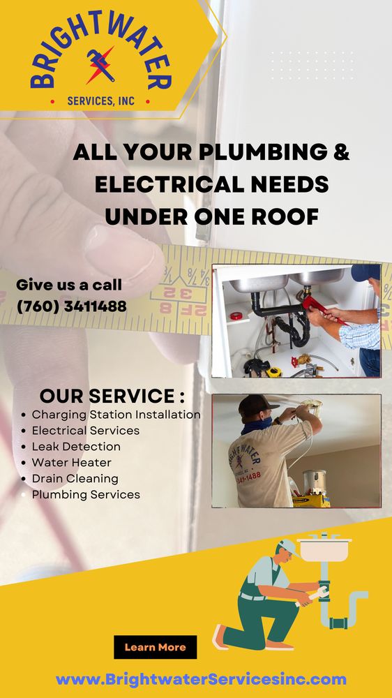 Brightwater Services