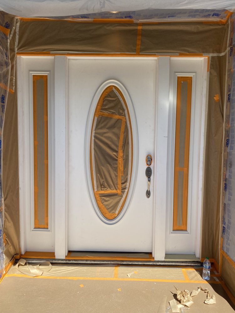 image of business Extra Hand Painting and Maintenance