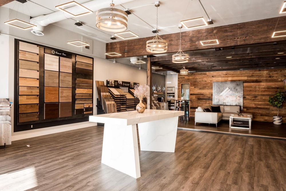Prestige Flooring Design