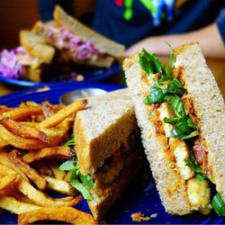 Best Vegetarian Restaurants In Cedar Rapids Ia Last Updated 2 Trumpet Blossom Cafe
