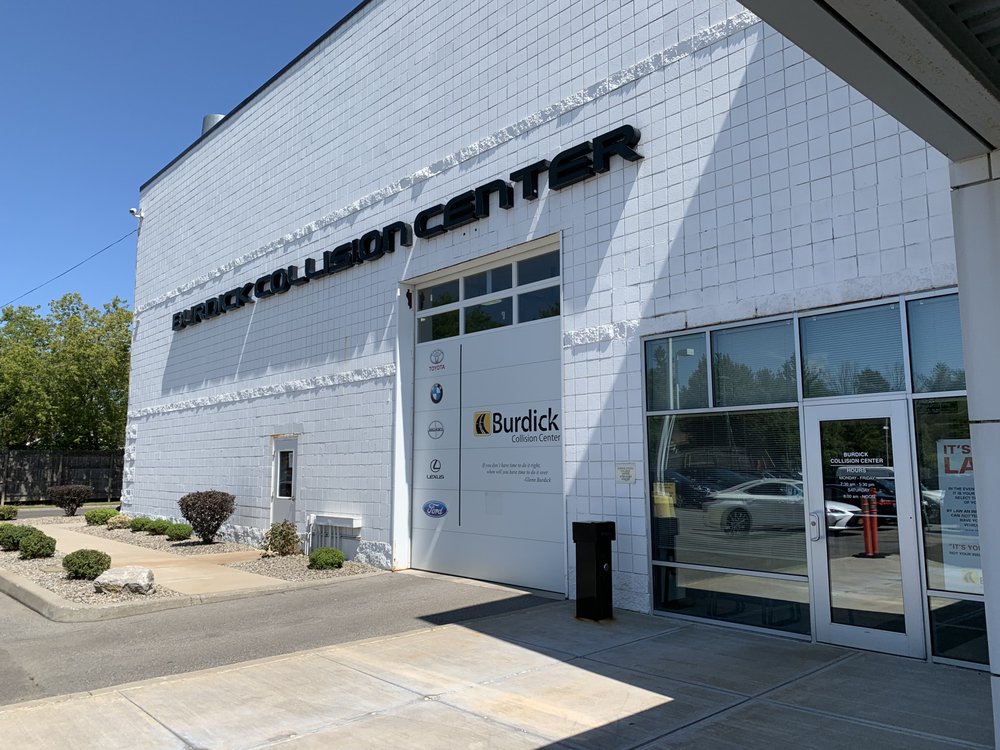 Burdick Toyota