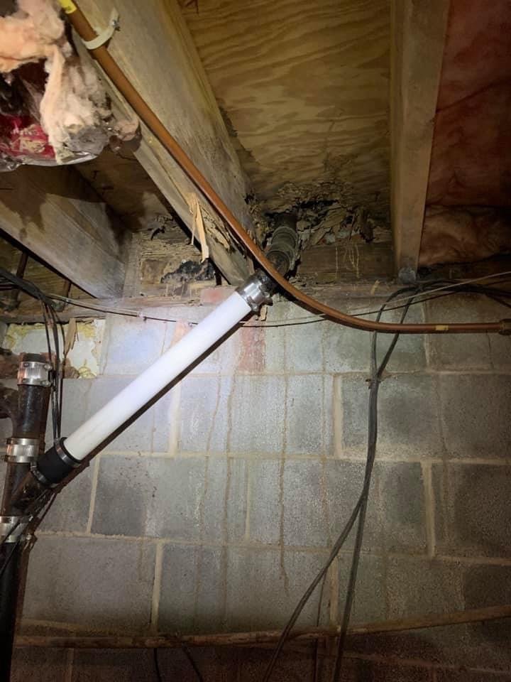 Elite Home Inspections