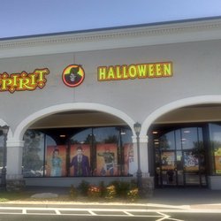 photo of spirit halloween alpharetta ga united states located next to the