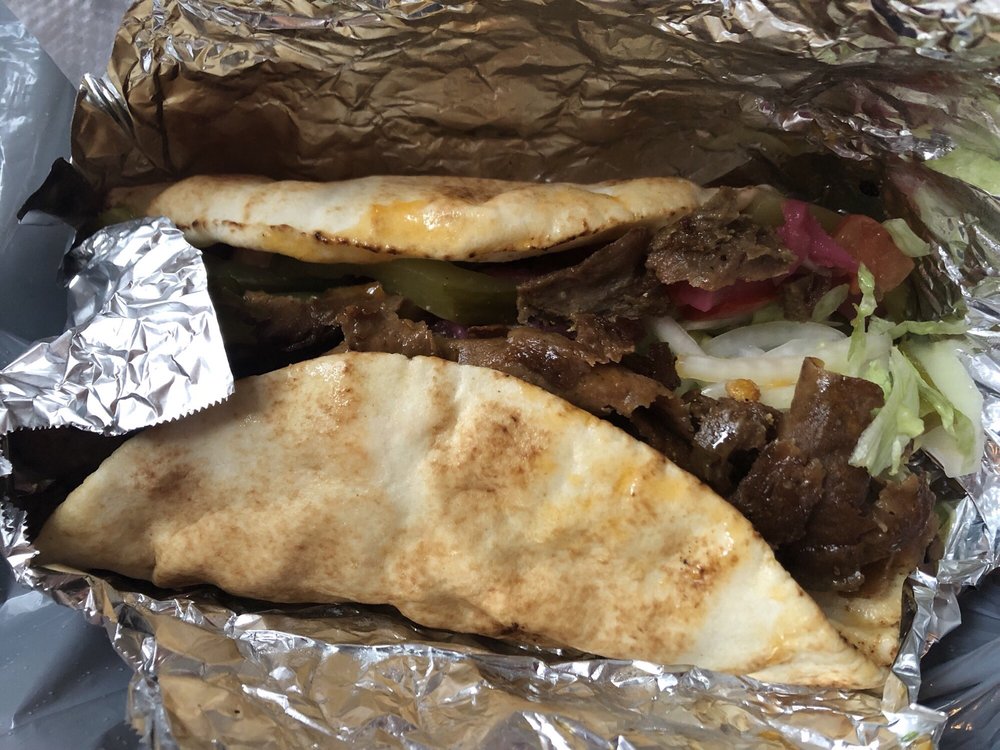 House Of Donair
