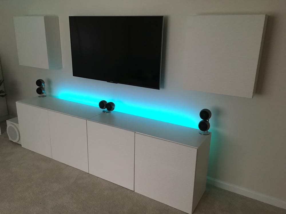 We\'ll Install It! Home Theaters - 11 Photos & 54 Reviews ...