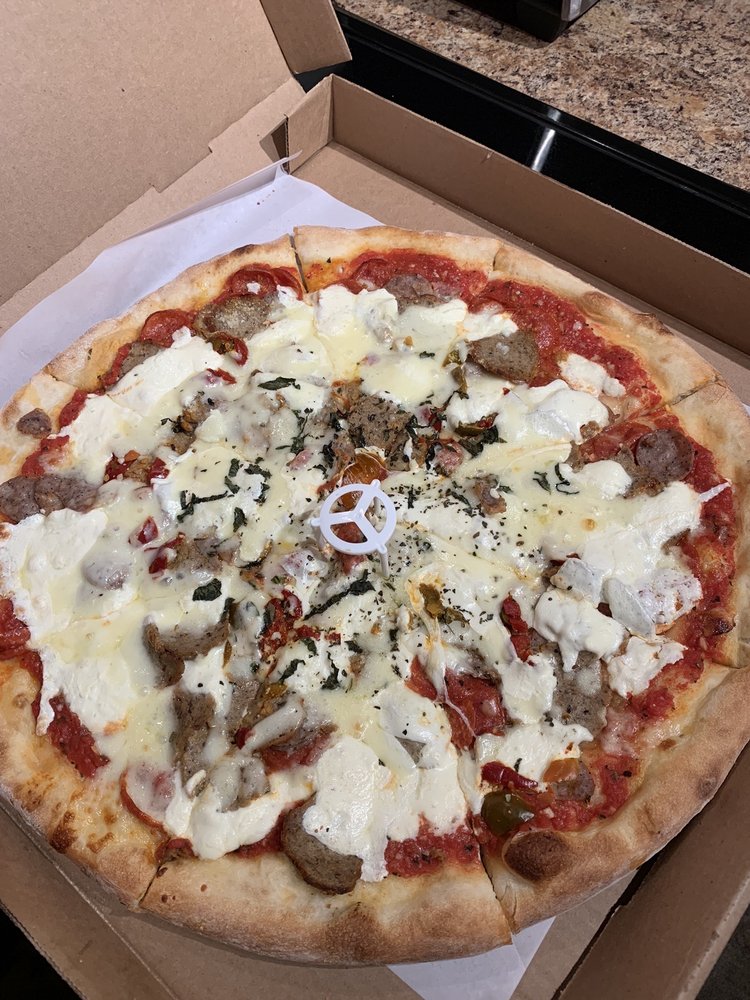 Gino's of Nesconset