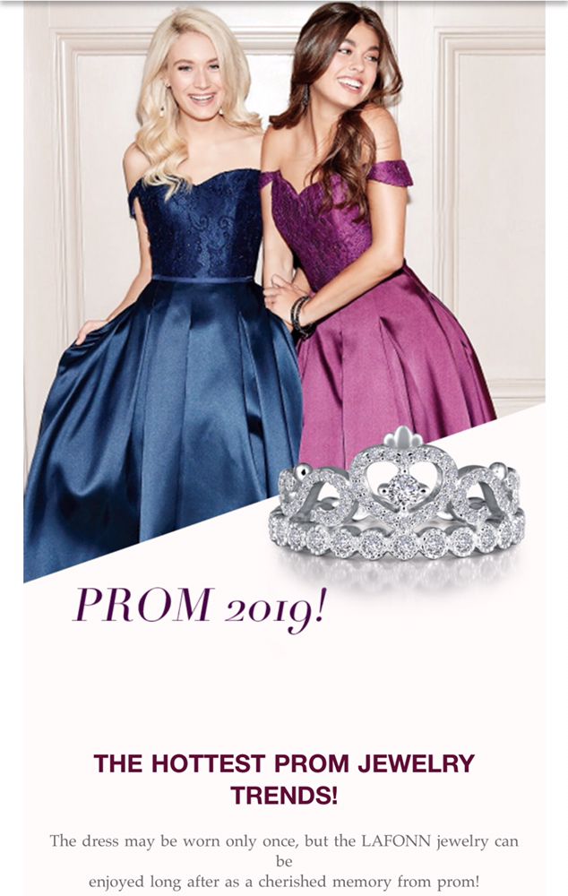 Eternity Fine Jewellery