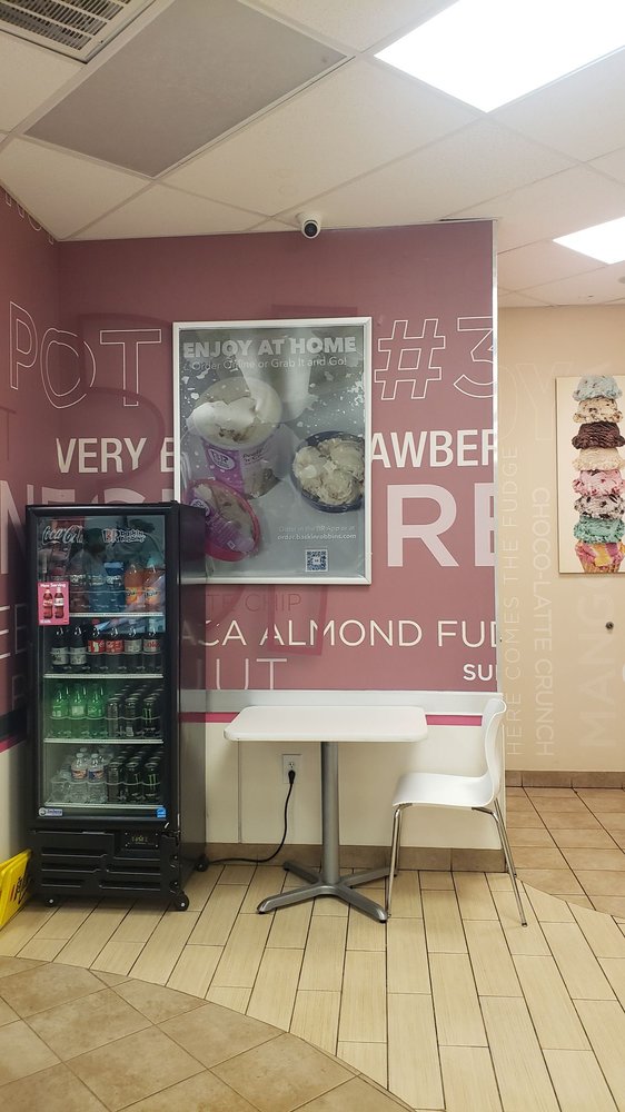 Baskin-Robbins
