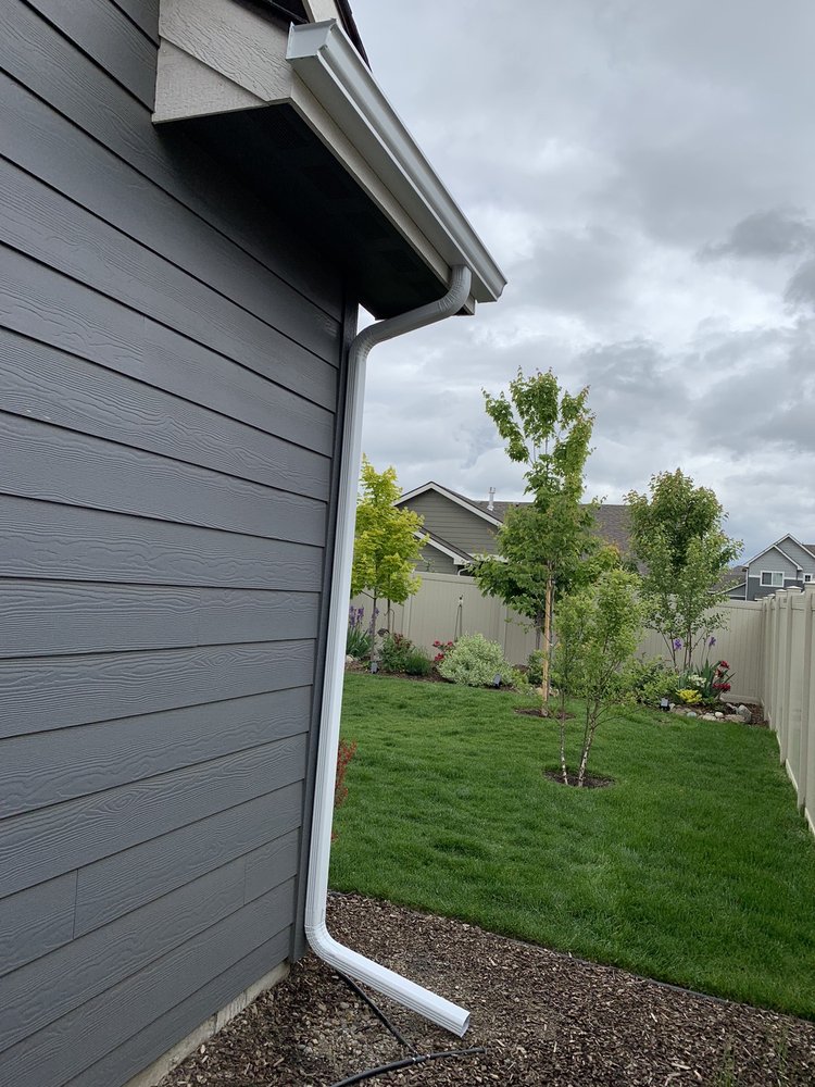 Hometown Rain Gutters & More