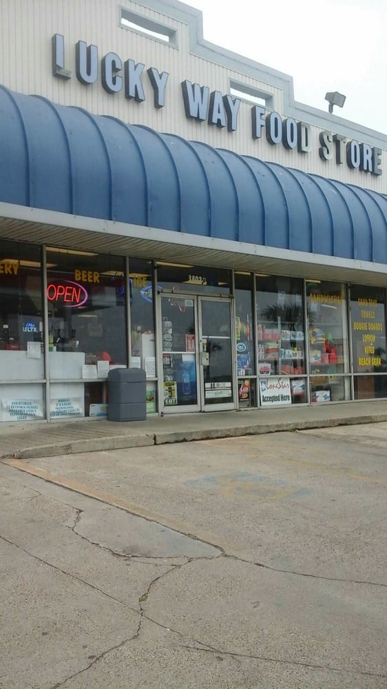 Lucky Way Food Store