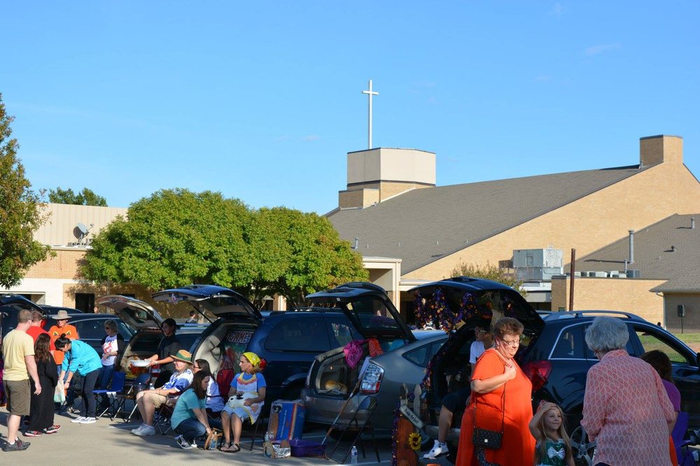 Arapaho Road Baptist Church Churches 2256 Arapaho Rd, Garland, TX