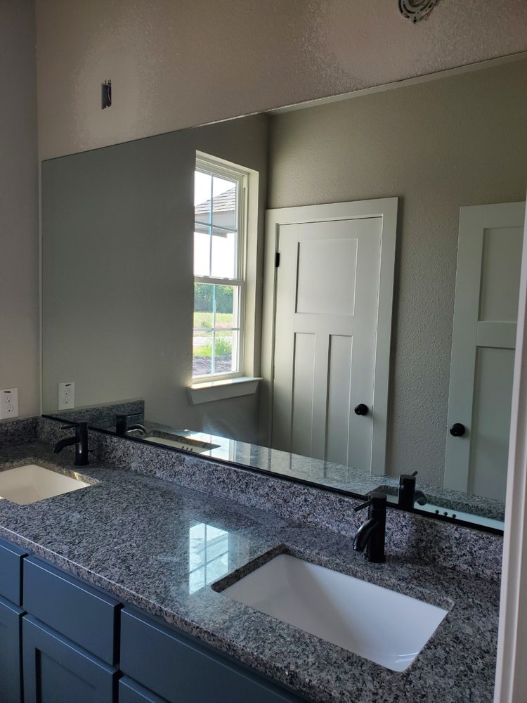 Collin County Glass