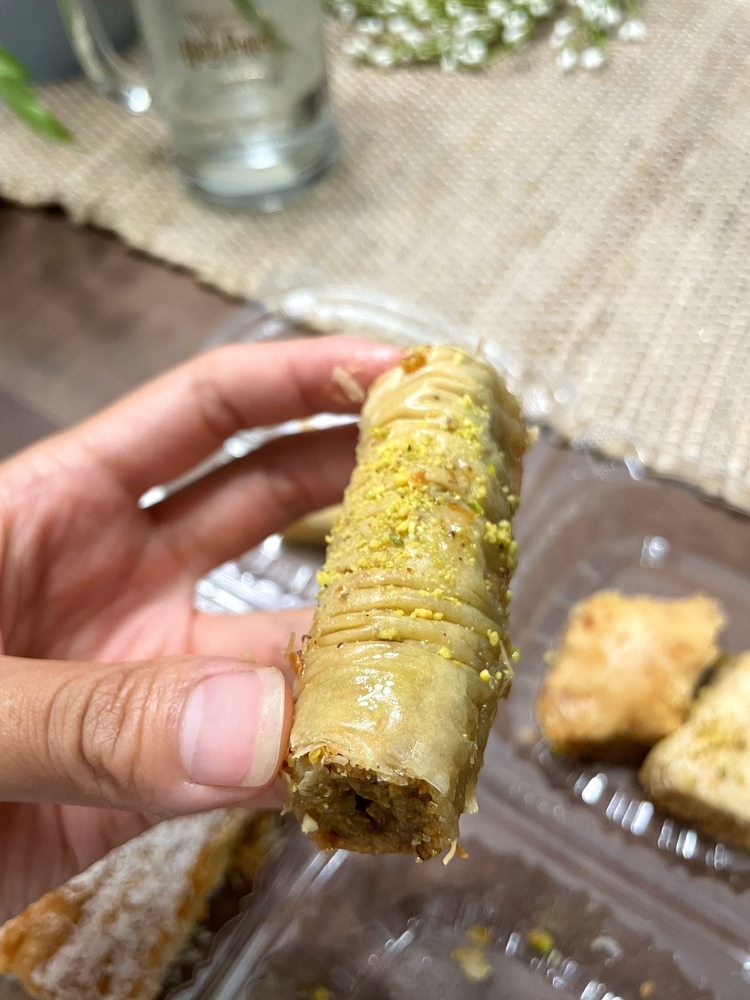 Peace Bakery and Deli