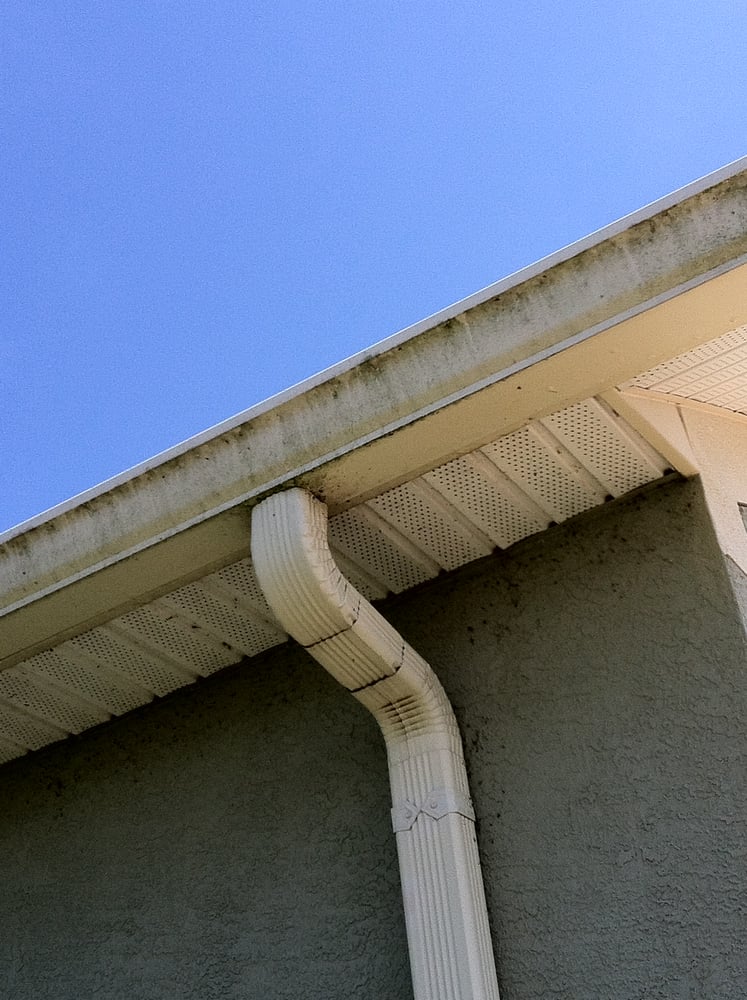 Warrens Power Washing