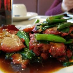 Mandarin House Restaurant 43 Photos 98 Reviews Chinese 9105 Photo Of Mandarin House Restaurant Laurel Md United States Pork Etizers