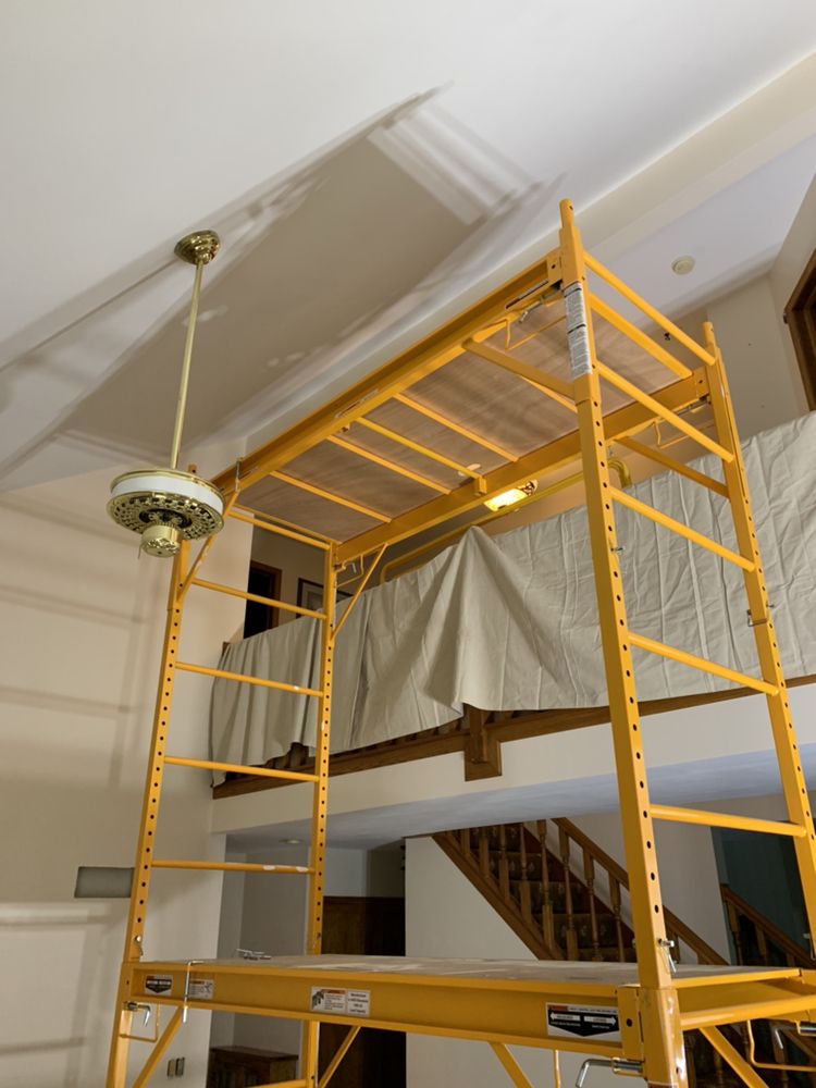 image of business AJ Formations