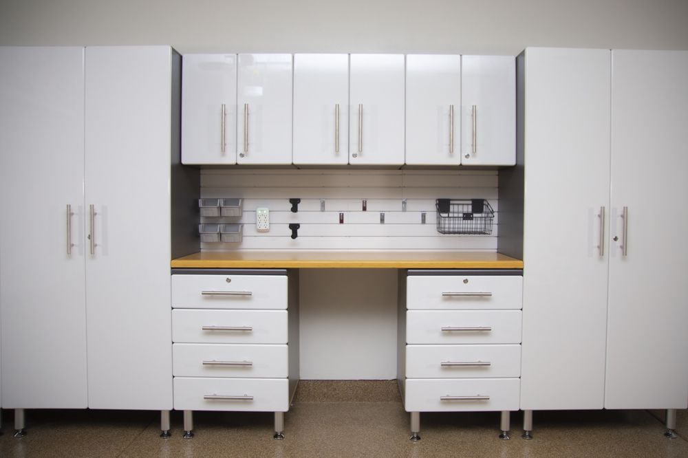 image of business Garagify