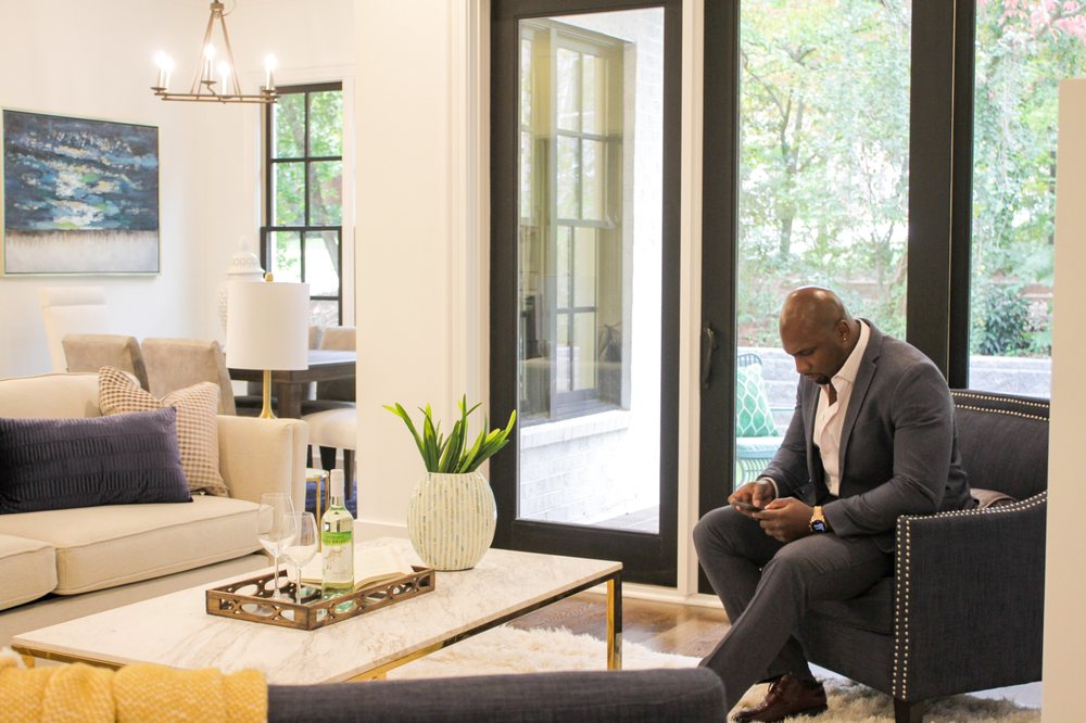 Tim Clarke - Coldwell Banker HPW