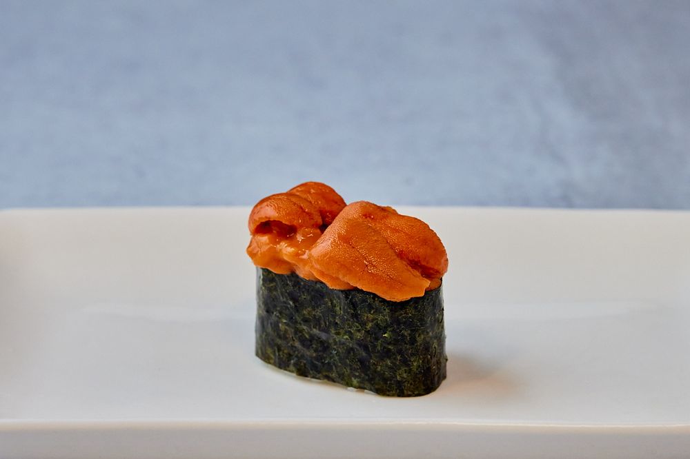 Sushi Adachi