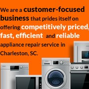 911 Service Today 14 Photos 20 Reviews Liances Repair Photo Of 911 Service Today Charleston Sc United States