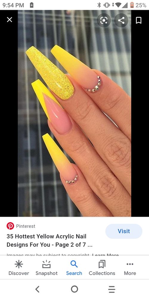 Universal Nails Auburn