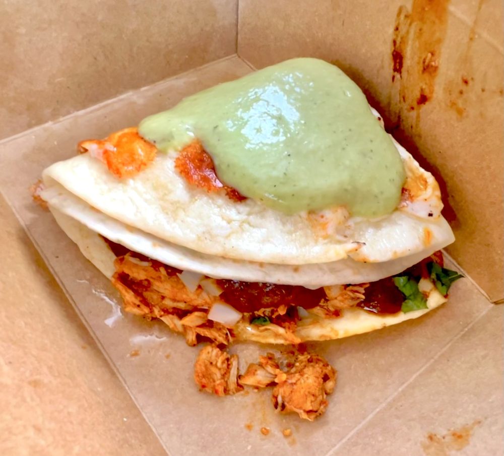 Taco Point Taco Point