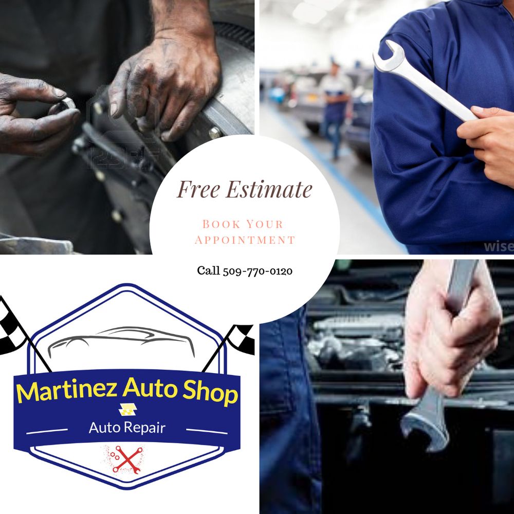 Martinez Auto Repair