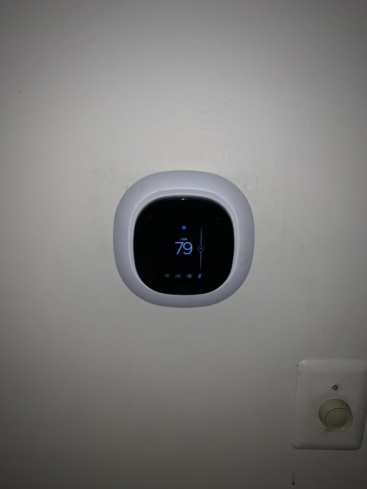 Legacy Comfort Systems