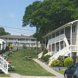 Colonial Ss Cottages Marina 24 Photos Hotels 83 W Photo Of Colonial Ss Cottages Marina Hampton Bays Ny United States