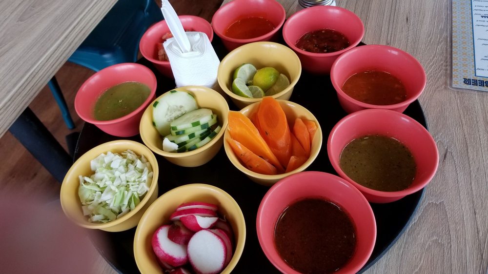 D’Poly Taco Grill & Beer 46 Photos & 37 Reviews Tacos 1573 W Main