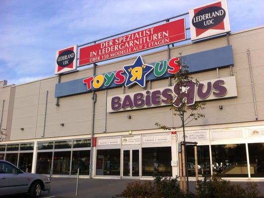 Toys R Us Closed Toy S Merkurstr 62 Kaiserslautern Photo For Toys R Us