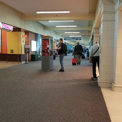 T F Green International Airport Pvd 141 Photos 313 Reviews Photo Of T F Green International Airport Pvd Warwick Ri United States