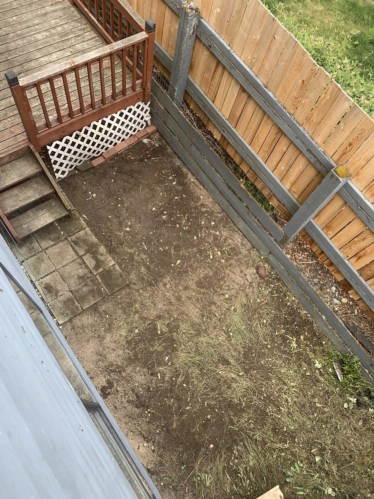 Grant Handyman & Junk Removal Services