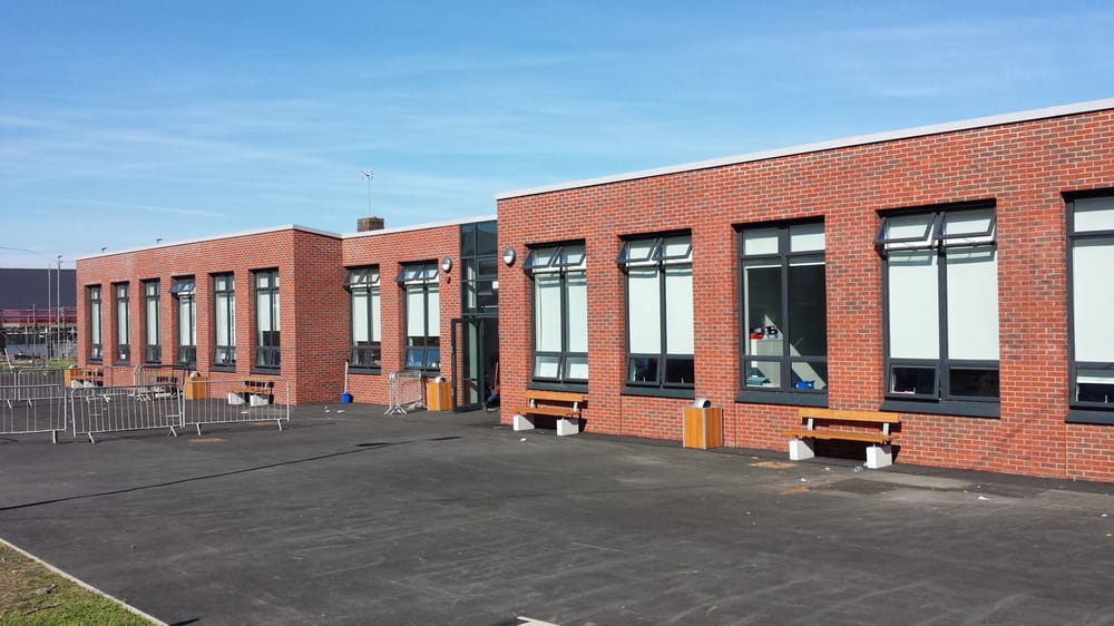 Salter Academy Middle Schools & High Schools Davey Road
