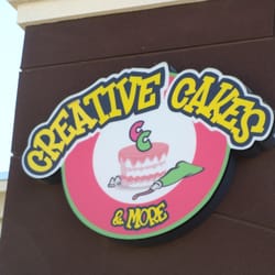 Creative Cakes & More - 10 Reviews - Cooking Schools - 4930 E Ashlan